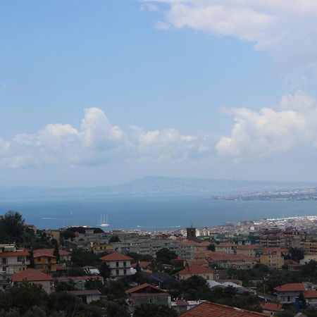 La Loggia Sul Golfo Gragnano Ngoại thất bức ảnh