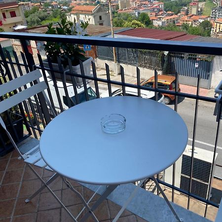 La Loggia Sul Golfo Gragnano Ngoại thất bức ảnh