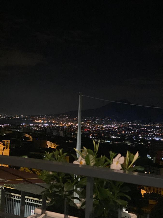 La Loggia Sul Golfo Gragnano Ngoại thất bức ảnh