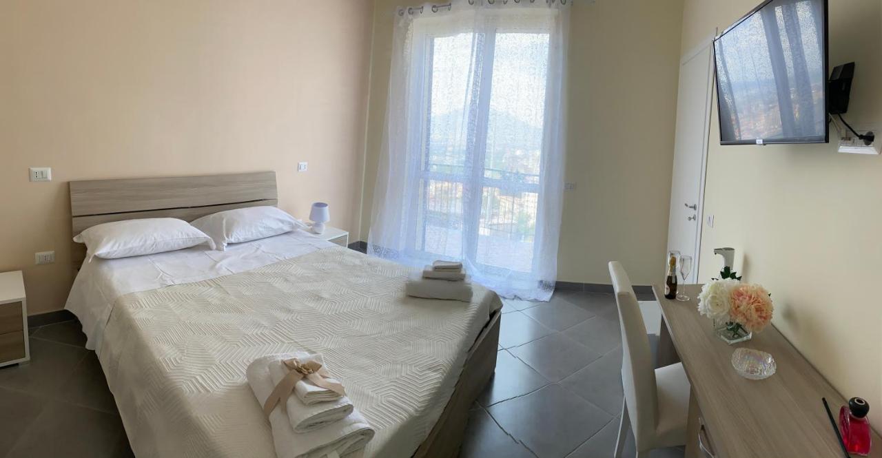 La Loggia Sul Golfo Gragnano Ngoại thất bức ảnh