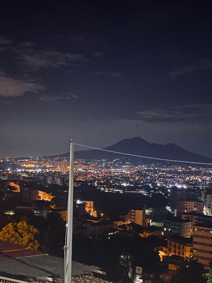 La Loggia Sul Golfo Gragnano Ngoại thất bức ảnh